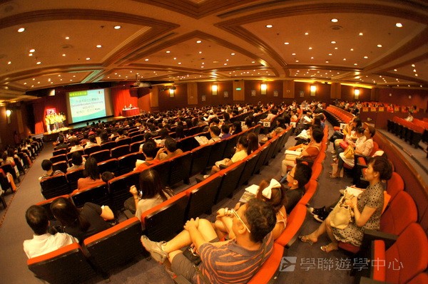 7月1日實況,學聯遊學團