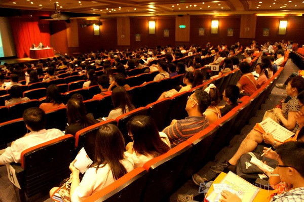 7月1日實況,學聯遊學團