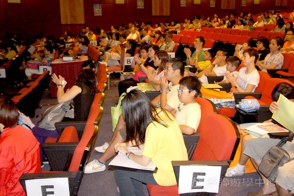 7月1日實況,學聯遊學團