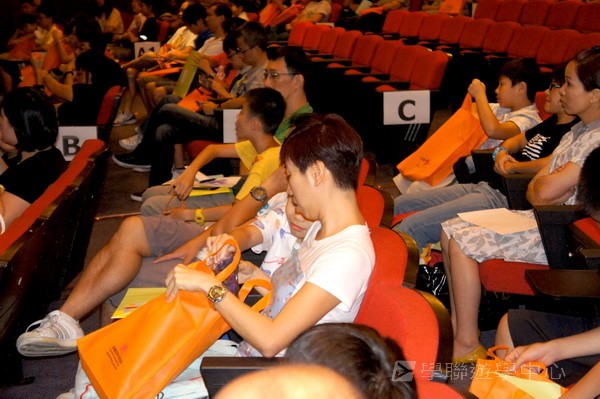 7月1日實況,學聯遊學團