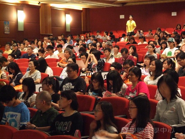 7月1日實況,學聯遊學團