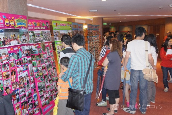 7月1日實況,學聯遊學團