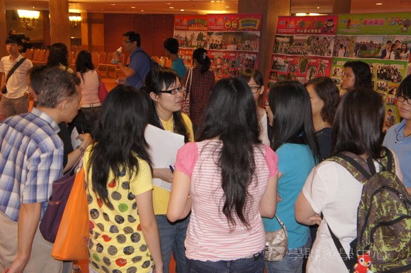 7月1日實況,學聯遊學團