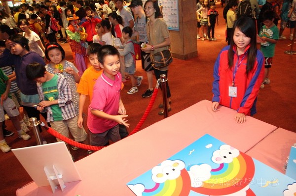 重聚Free派對,學聯遊學團