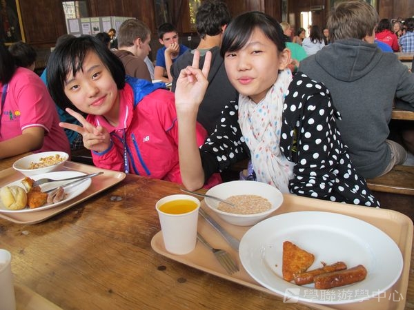 多元趣味英語體驗營,學聯遊學團