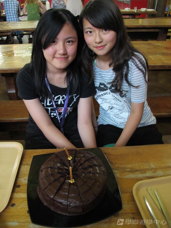 多元趣味英語體驗營,學聯遊學團