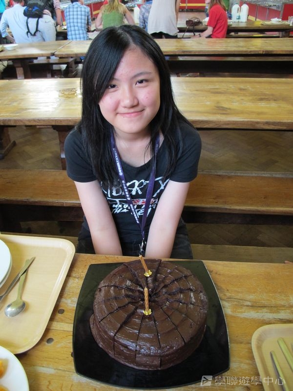 多元趣味英語體驗營,學聯遊學團