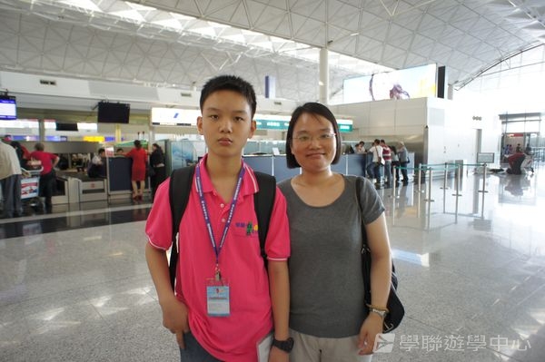 悉尼都會文化體驗遊學假期,學聯遊學團