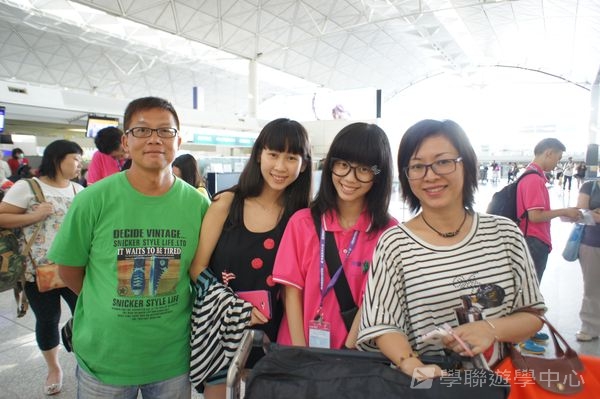 悉尼都會文化體驗遊學假期,學聯遊學團