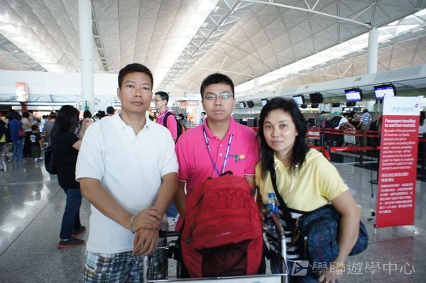 悉尼都會文化體驗遊學假期,學聯遊學團