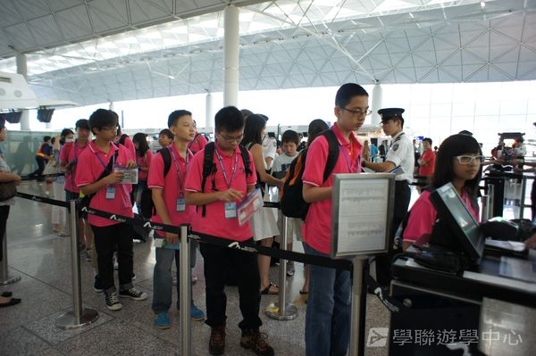 悉尼都會文化體驗遊學假期,學聯遊學團