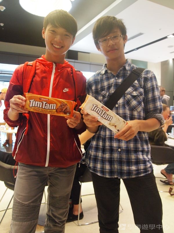 悉尼都會文化體驗遊學假期,學聯遊學團