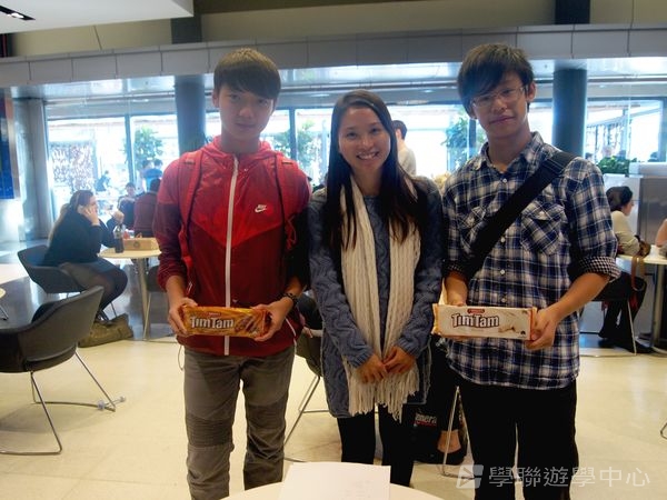 悉尼都會文化體驗遊學假期,學聯遊學團