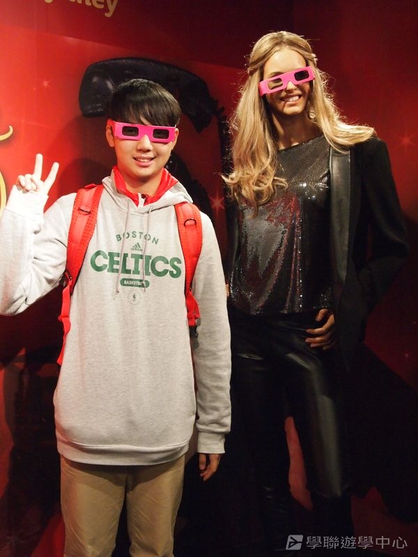 悉尼都會文化體驗遊學假期,學聯遊學團