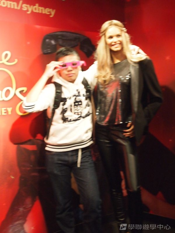 悉尼都會文化體驗遊學假期,學聯遊學團