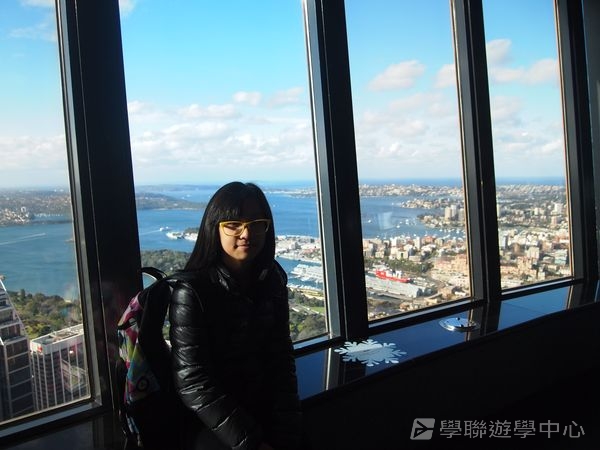 悉尼都會文化體驗遊學假期,學聯遊學團