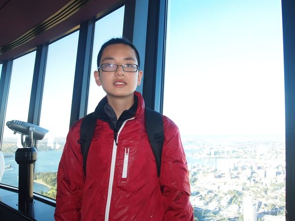 悉尼都會文化體驗遊學假期,學聯遊學團