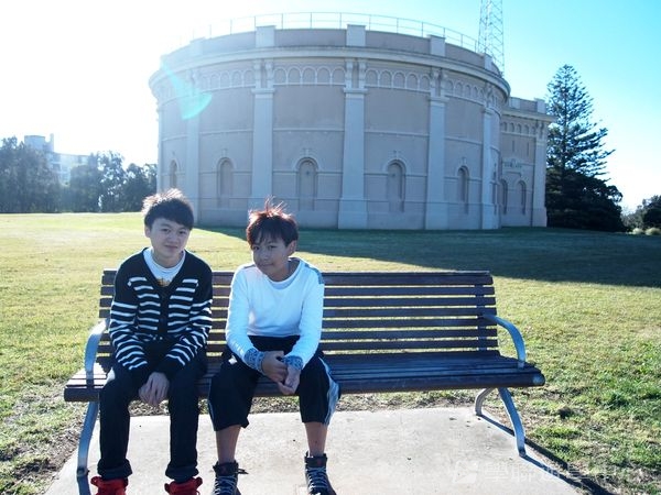 悉尼都會文化體驗遊學假期,學聯遊學團