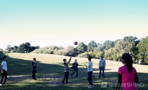 悉尼都會文化體驗遊學假期,學聯遊學團