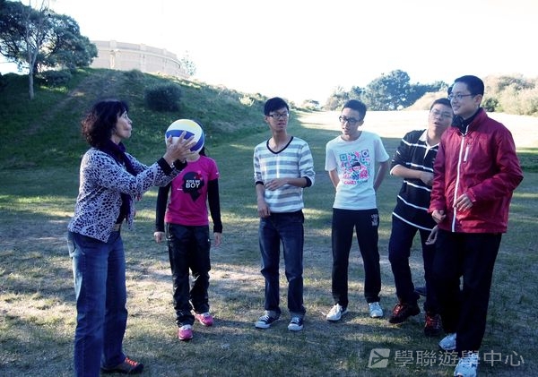 悉尼都會文化體驗遊學假期,學聯遊學團