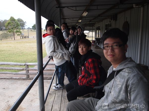 悉尼都會文化體驗遊學假期,學聯遊學團