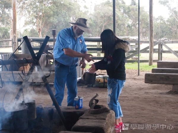 悉尼都會文化體驗遊學假期,學聯遊學團