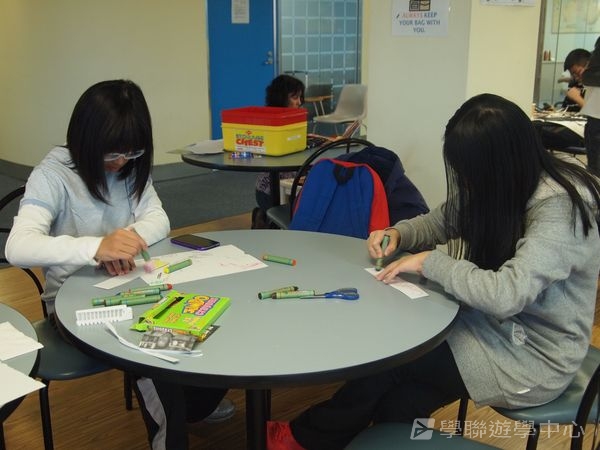 悉尼都會文化體驗遊學假期,學聯遊學團