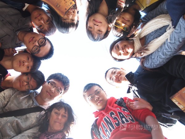 悉尼都會文化體驗遊學假期,學聯遊學團