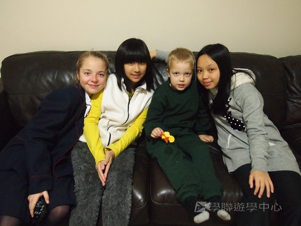 悉尼都會文化體驗遊學假期,學聯遊學團