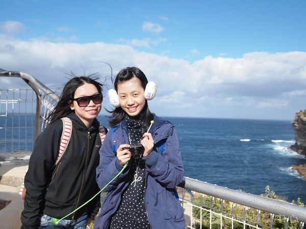 悉尼都會文化體驗遊學假期,學聯遊學團