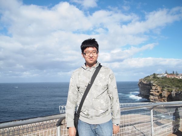 悉尼都會文化體驗遊學假期,學聯遊學團