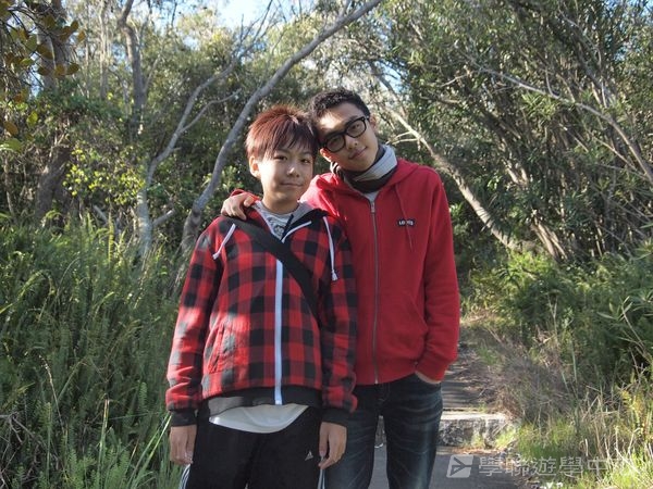 悉尼都會文化體驗遊學假期,學聯遊學團