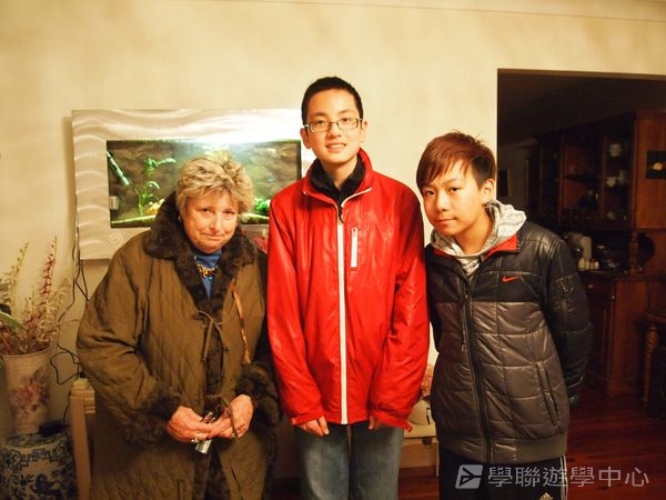 悉尼都會文化體驗遊學假期,學聯遊學團