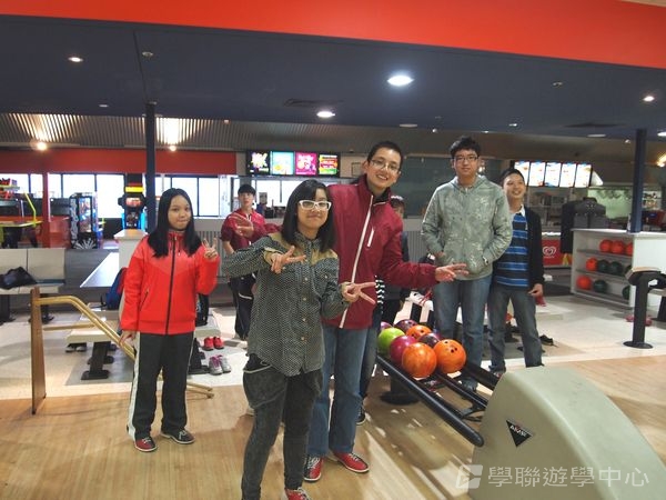 悉尼都會文化體驗遊學假期,學聯遊學團