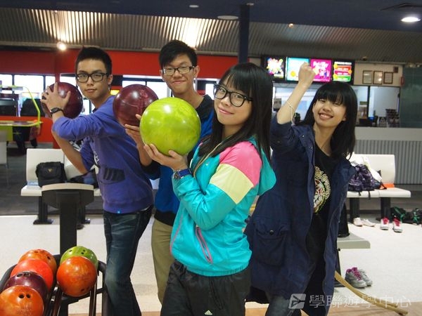 悉尼都會文化體驗遊學假期,學聯遊學團