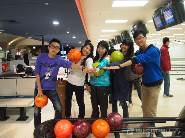 悉尼都會文化體驗遊學假期,學聯遊學團