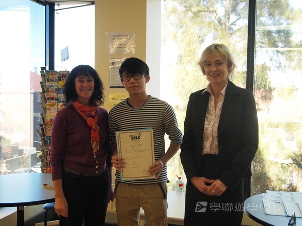 悉尼都會文化體驗遊學假期,學聯遊學團