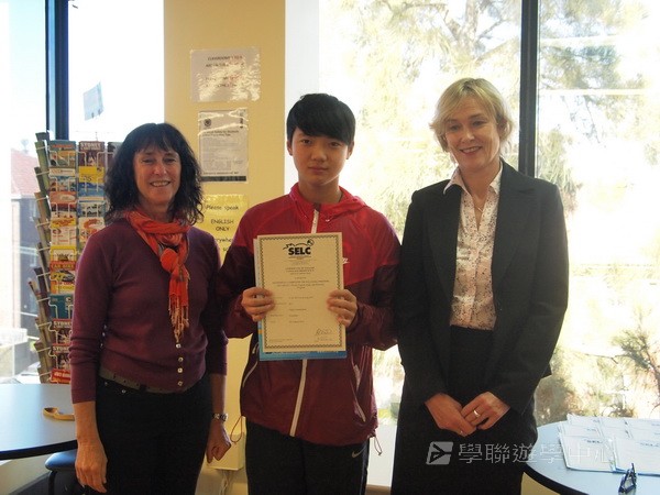 悉尼都會文化體驗遊學假期,學聯遊學團