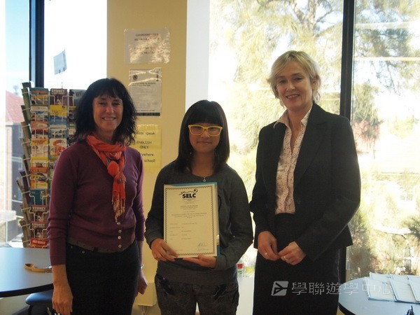 悉尼都會文化體驗遊學假期,學聯遊學團