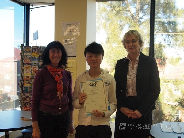 悉尼都會文化體驗遊學假期,學聯遊學團