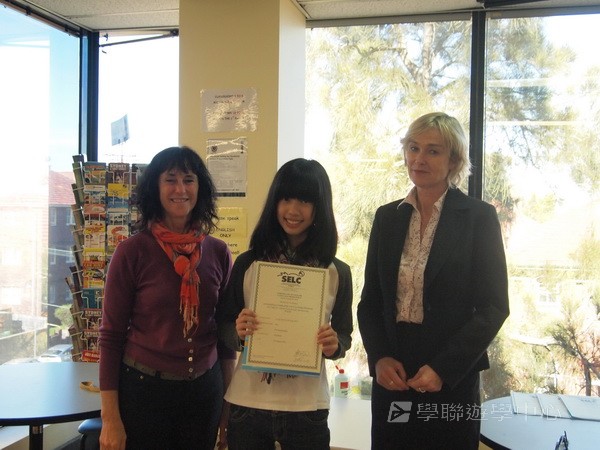 悉尼都會文化體驗遊學假期,學聯遊學團