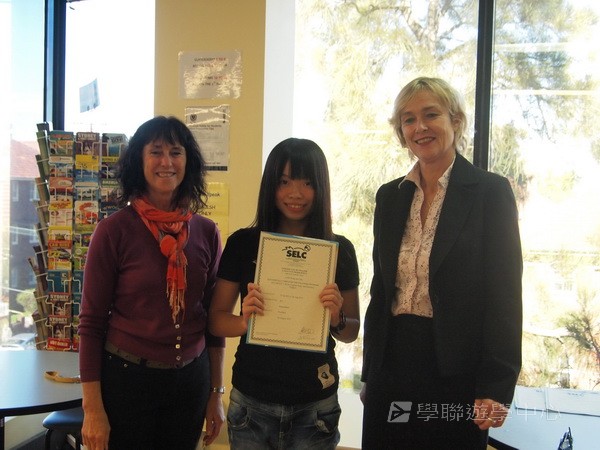 悉尼都會文化體驗遊學假期,學聯遊學團