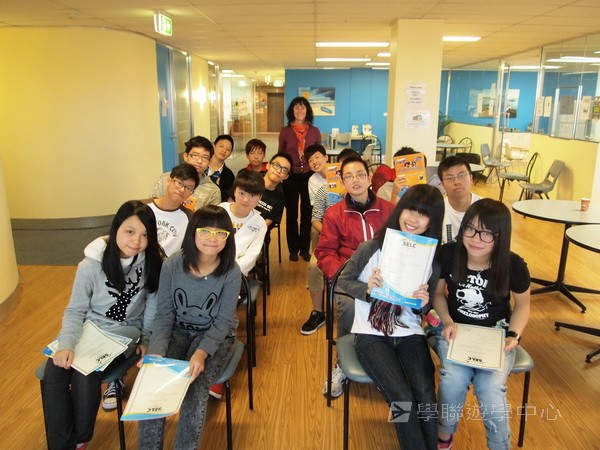 悉尼都會文化體驗遊學假期,學聯遊學團