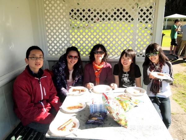 悉尼都會文化體驗遊學假期,學聯遊學團