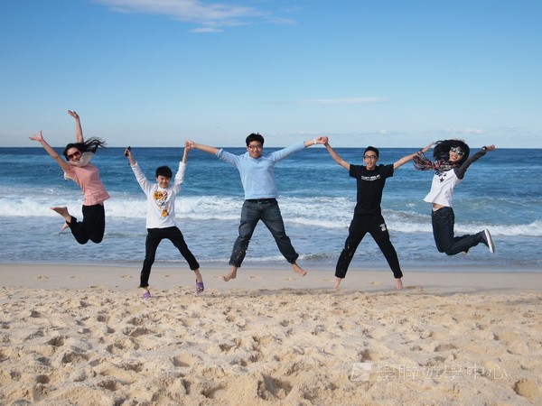 悉尼都會文化體驗遊學假期,學聯遊學團