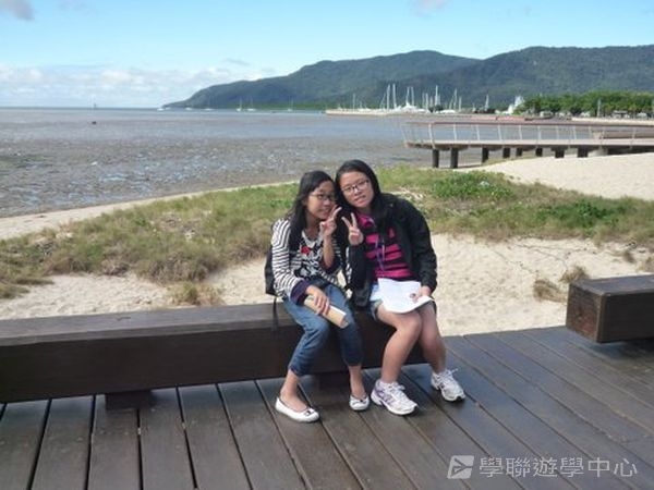 開恩茲英語樂學之旅,學聯遊學團