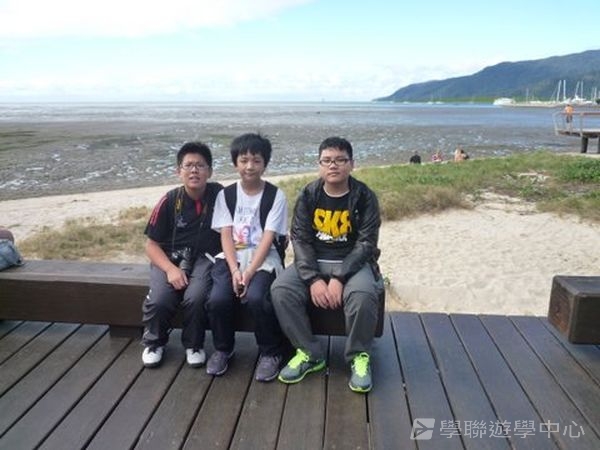 開恩茲英語樂學之旅,學聯遊學團