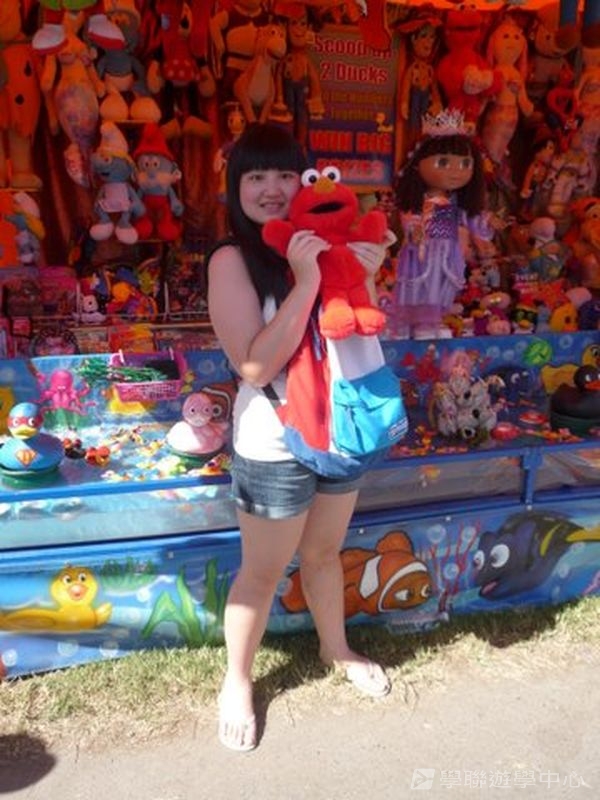 開恩茲英語樂學之旅,學聯遊學團