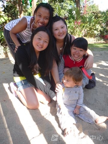 開恩茲英語樂學之旅,學聯遊學團