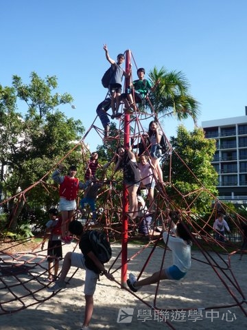 開恩茲英語樂學之旅,學聯遊學團